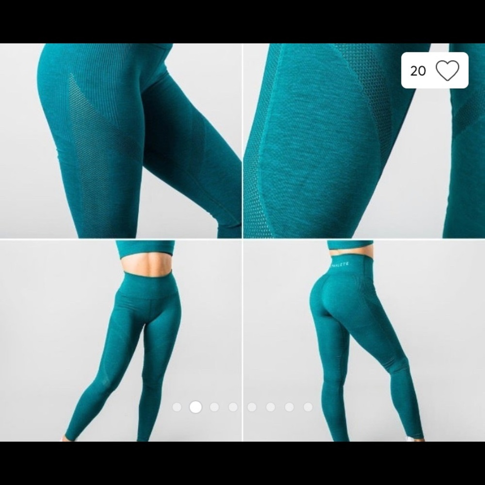 Alphalete Aero Leggings